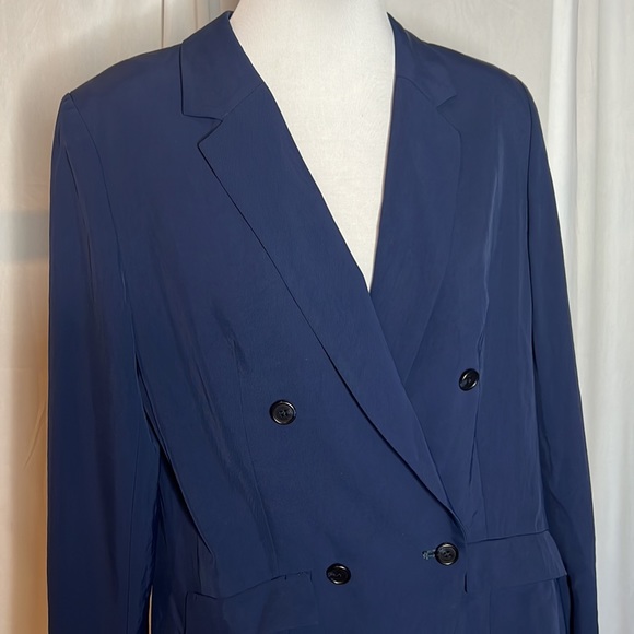 J. Crew Jacket - Picture 2 of 9